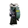 Image 2 : Craftex 110V Green P)portable Industrial Dust Collector - Used Condition (Not Tested)