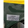 Image 4 : Craftex 110V Green P)portable Industrial Dust Collector - Used Condition (Not Tested)