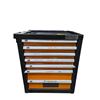Image 2 : Harden 7-Drawers Trolly Tools (as-is - includes contents)