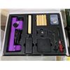 Image 3 : NEW - Group of 7 MiniMakers 4 in 1 Tool Set & Starter Supplies