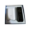 Image 2 : Eufy Open Box Security Video Doorbell Dual Battery - New in Open Box (Parts might be missing)