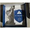 Image 3 : Eufy Open Box Security Video Doorbell Dual Battery - New in Open Box (Parts might be missing)