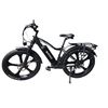 Image 1 : NEW Emmo E-Wild Pro Premium All Terrain Fat Trill E-Bike- With Box & Accessories
