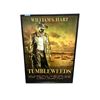 Image 1 : Movie Theater Poster Frame Picture "Tumbleweeds" - approx. 42" x 57" H