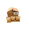Image 2 : Group of 6 Boxes of Breaddy Flavoured Bread Chips - Mushroom 24/Per Box