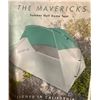 Image 1 : Group of 2 The Mavericks Summer Half Dome Tents