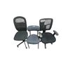 Image 1 : Group of 3 Various Chair/Office Chairs