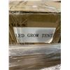 Image 2 : Pallet of Grow Tents