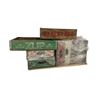 Image 1 : Group of 8 Vintage Cola Wooden Crates