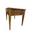 Image 1 : Pair of Traditional Wood End Tables