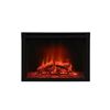Image 1 : Paramount Electric Fireplace Model - EF-136P