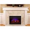 Image 3 : Paramount Electric Fireplace Model - EF-136P