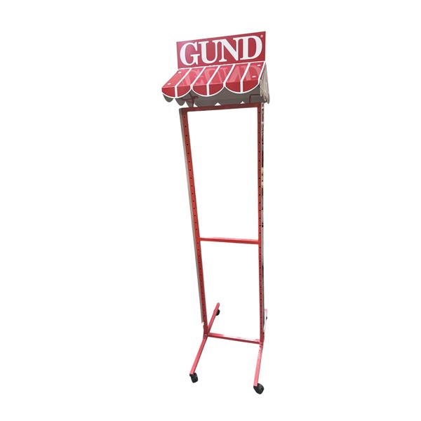 Gund Candy Rack Display