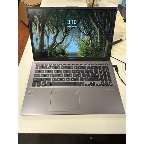 Asus Vivobook 15 - Tested and Working