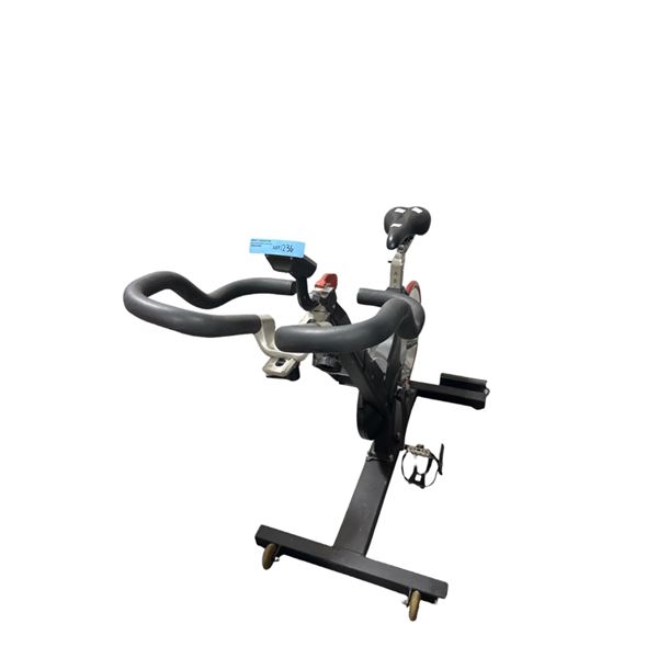 Manual Exercise bike