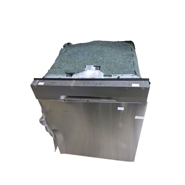 Samsung Dishwasher - Model DW80DG5200SR