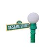 Image 3 : Sesame Street - Street Light Decor