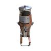 Image 1 : Mahlkönig VTA 6S commercial retail coffee grinder