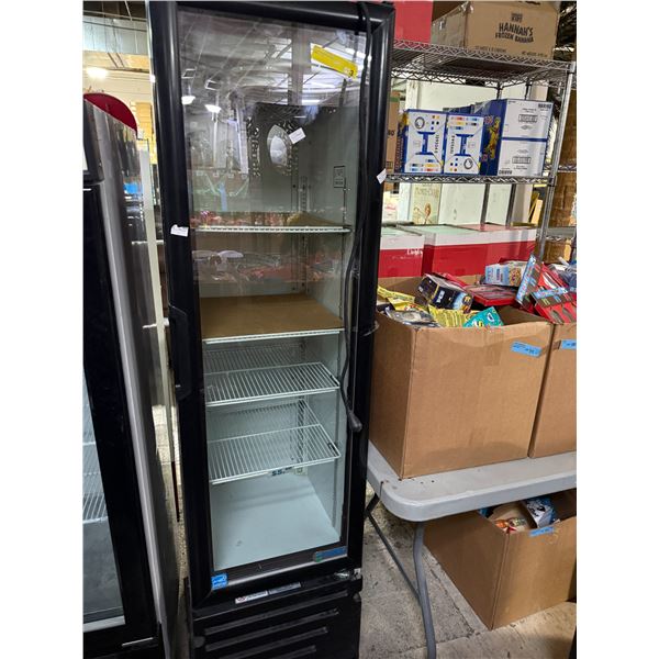 Imberra 4 Shelf Commercial Refrigerator - Tested & Working