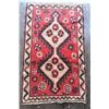Image 1 : Persian Wool Rug Shiraz C SC3