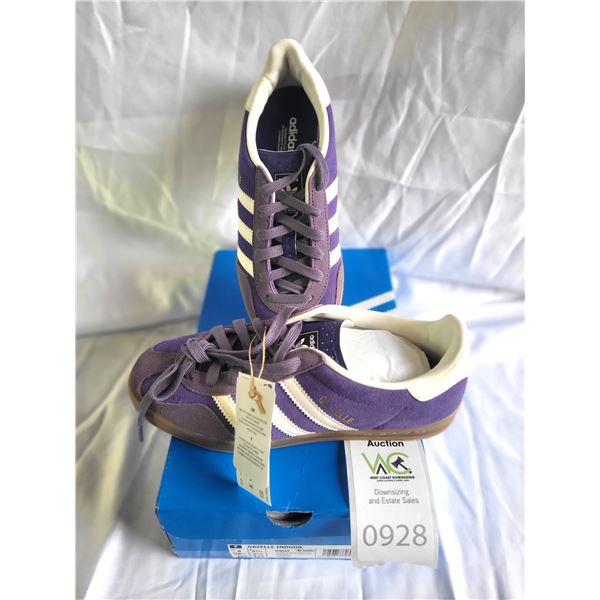 Brand New Adidas Gazelle Indoor A SC 1