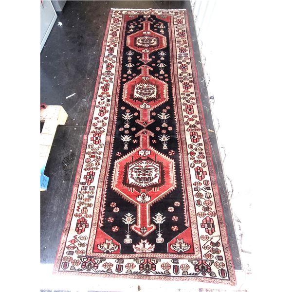 Persian Wool Rug Sareh C SC3