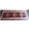 Image 2 : Persian Wool Rug Sareh C SC3