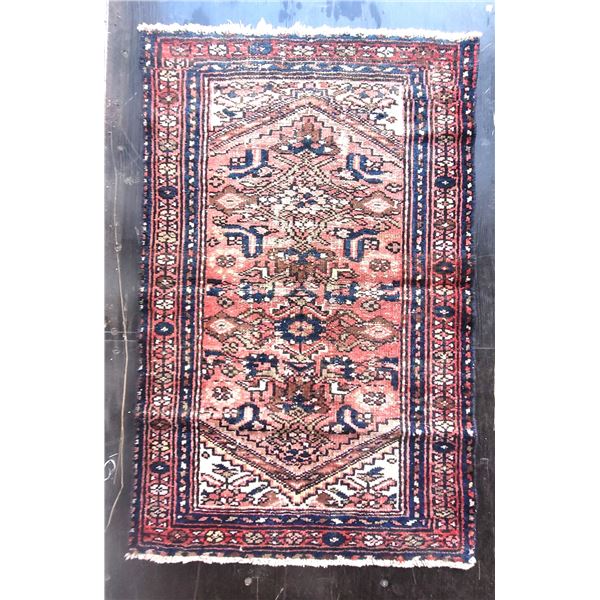 Persian Wool Rug C SC3