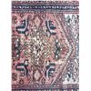 Image 3 : Persian Wool Rug C SC3