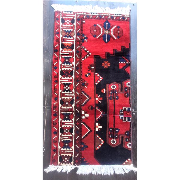 Persian Wool Rug Baktiyar C SC3