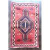 Image 1 : Persian Wool Rug Shiraz C SC3