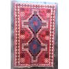 Image 1 : Persian Wool Rug Shiraz C SC3