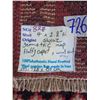 Image 5 : Persian Wool Rug Shiraz C SC3