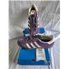 Image 1 : Brand New Adidas Gazelle Indoor A SC 1