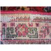 Image 4 : Persian Wool Rug Vintage C SC3