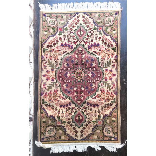 Persian Wool Rug C SC3