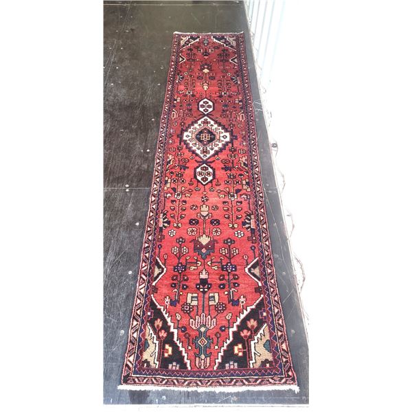 Persian Wool Runner Hamedan C SC3