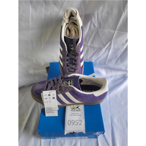 Brand New Adidas Gazelle Indoor A SC 1