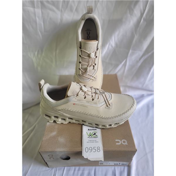 Brand New QU Cloudaway 2 A SC1