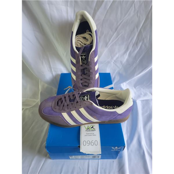 Brand New Adidas Gazelle Indoor A SC 1