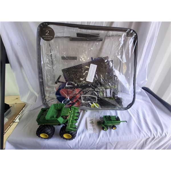 John Deere Toys A SC1