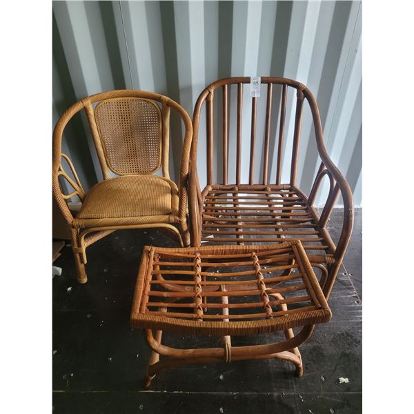 Rattan Furniture C - SC3