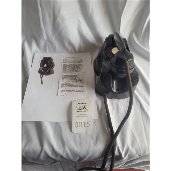 Antique General Electric Muraphone K Telephone A SC1