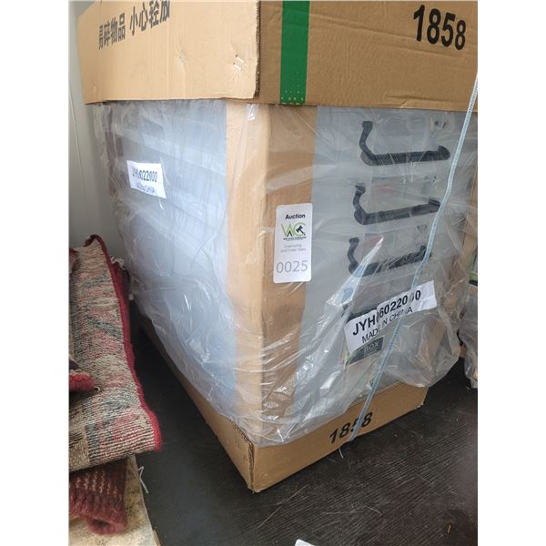 4 x 120 L Containers SC4