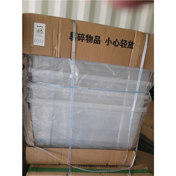 4 x 120 L Containers SC4