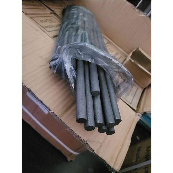 Carbon Graphite Rods C SC4