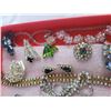 Image 3 : Vintage Jewelry A SC1