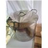 Image 2 : Danish Cast Iron Skillet, Stock Pot A SC1
