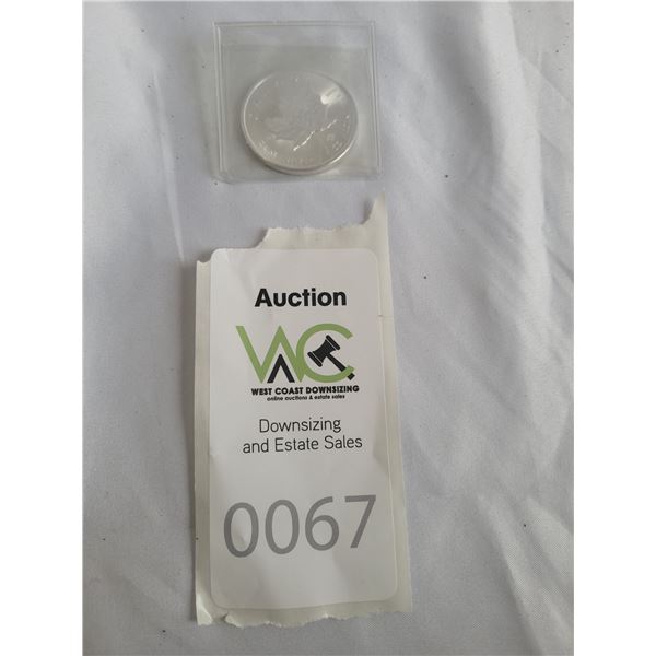 2026 King Charles III A SC1