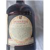 Image 3 : Vintage Collectors Drambuie Unopened A SC2